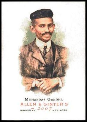 103 Mohandas Gandhi